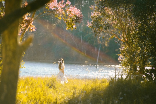 Suối Tía - Đà Lạt