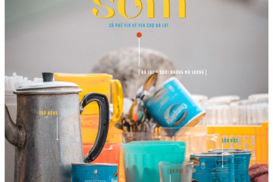 Điều thú vị nhất ở Đà Lạt