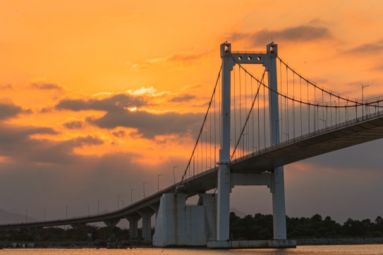 Đà Nẵng một buổi chiều cuối năm.