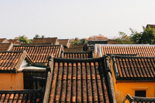 Có gì ở Hội An