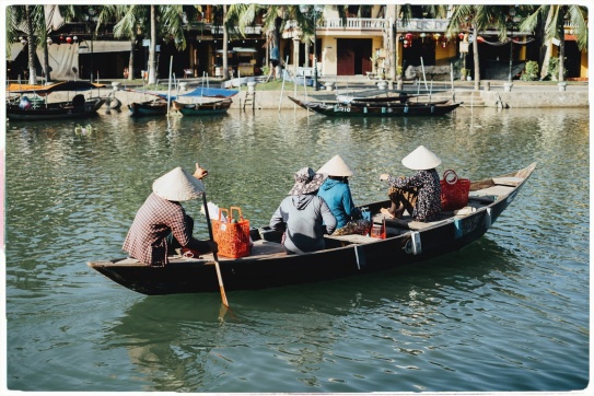Người Hội An