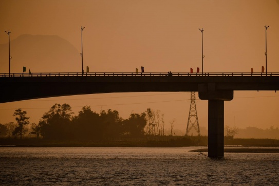 Thanh Hà - Hội An 