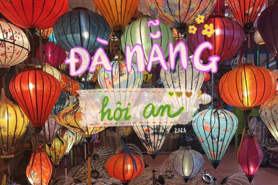 TRIP ĐÀ NẴNG - HỘI AN ĂN GÌ?