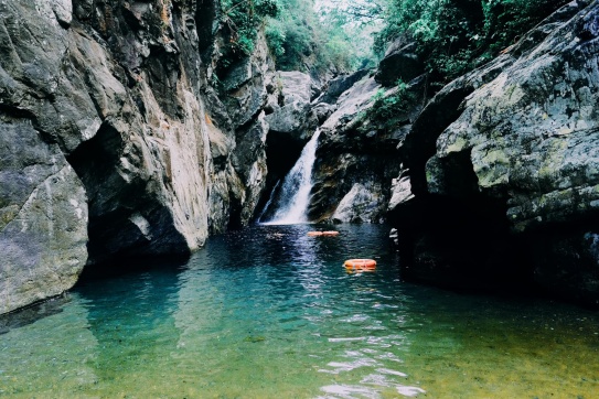 Một góc chill cho mùa hè mát mẻ nè!