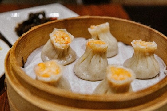 ĂN SẬP ĐÀI LOAN - Những món nhất-định-phải-ăn 