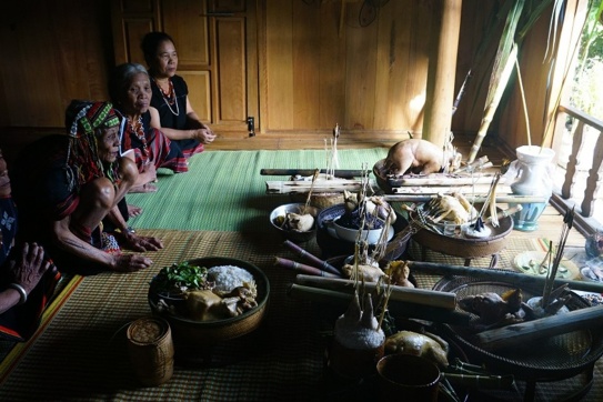 Ghé chơi Lễ hội Cơm Mới nét truyền thống Đắk Nông đáng tự hào