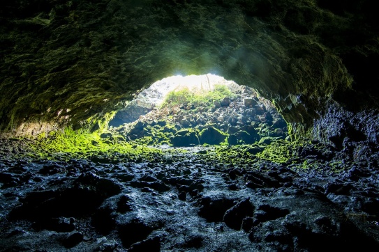 Chinh phục núi lửa Chư Bluk - điểm trekking cực hot cho giới trẻ