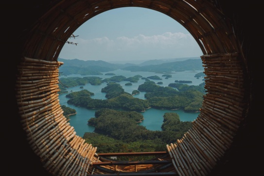 Một thoáng Tà Đùng cực chill giữa bốn bề non nước…