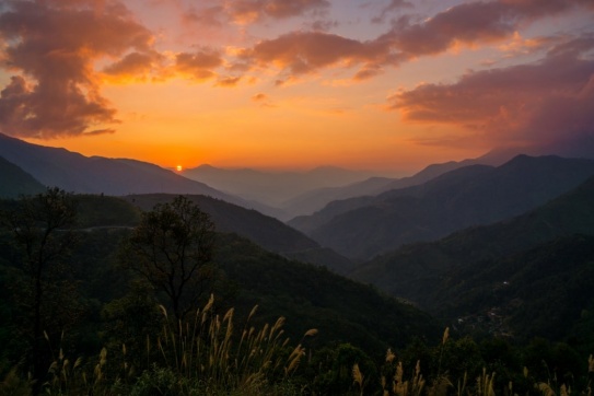 Chinh phục A Pa Chải là 1 Cực trong Tứ cực Việt Nam ta