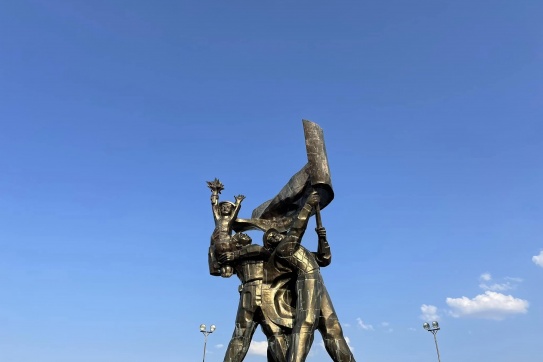 Điện Biên | Mảnh đất hào hùng