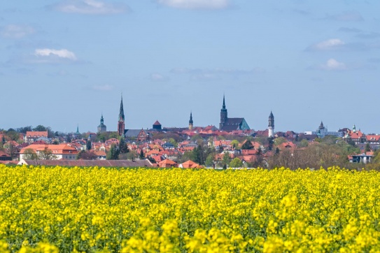 Oberlausitz | Vùng đất đẹp như cổ tích miền Đông nước Đức