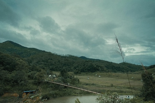 Pleiku - Măng Đen - Buôn Mê Thuột