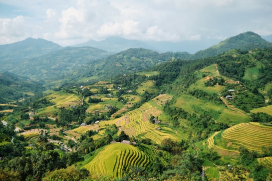 Từng nghĩ 30 tuổi còn quá xa vời