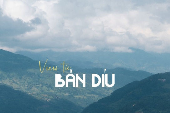 Một lần đi 'lạc'