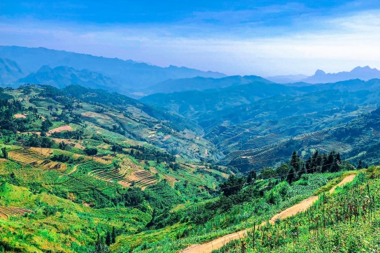 Đồng Văn - Hà Giang ngày đi và ngày về