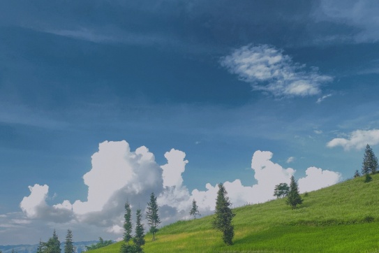 Check-in đẹp tựa nàng thơ giữa đất trời Hà Giang