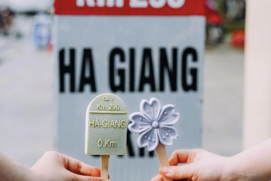 Top những trải nghiệm khi tới Hà Giang.