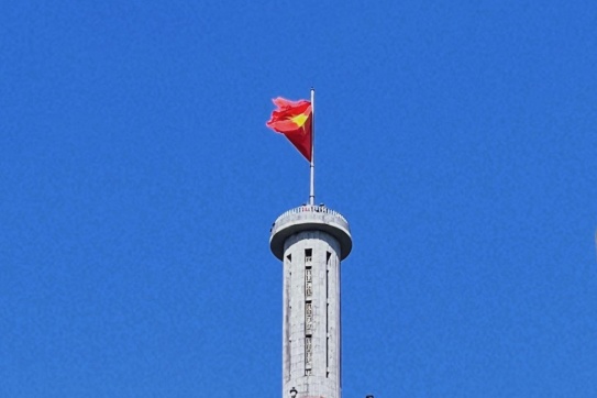 Ghé thăm Hà Giang một ngày đầu xuân!