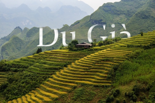 Đi mãi chưa hết Hà Giang... 