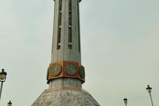 Hà Giang - Việt Nam