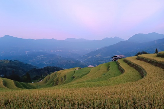 Hoàng Su Phì, Hà Giang