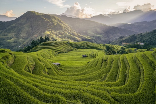 Thử một lần khám phá Hà Giang theo cách người bản địa