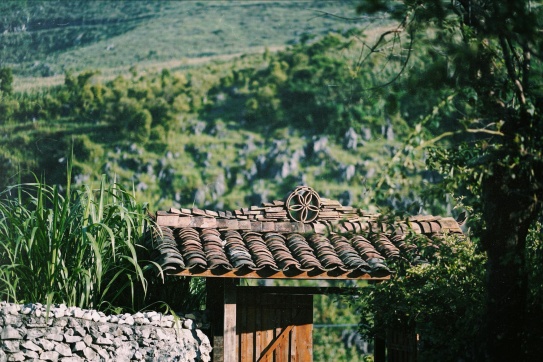 Hà Giang luôn là nguồn cảm hứng vô tận 