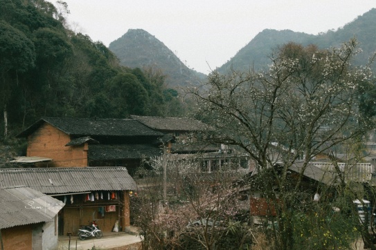 Có một Hà Giang như thế…