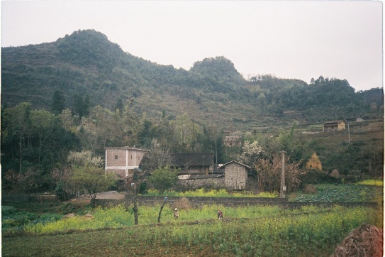 ĐI HÀ GIANG KHÔNG?