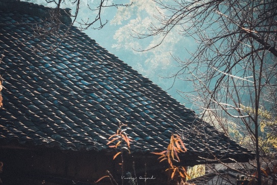 Lao Xa, Hà Giang | Những chiều cuối năm