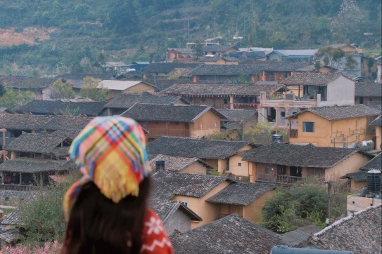 Lô Lô Chải “ngôi làng cổ tích” đạt giải “Làng du lịch tốt nhất thế giới năm 2025”