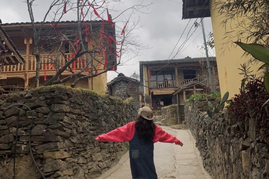 Lô Lô Chải | Ngôi làng ôm trọn bình yên nơi địa đầu tổ quốc