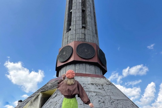 Hà Giang miền đá nở hoa 