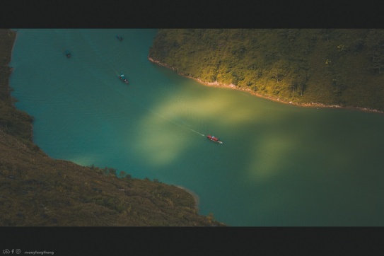 Người ta gọi mùa này, là mùa của Hà Giang!