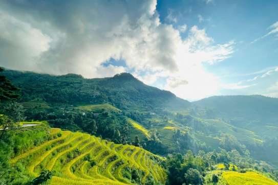 Có một Hà Giang trong nỗi nhớ