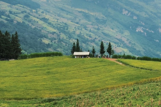 Hành trình khám phá phía Tây Hà Giang