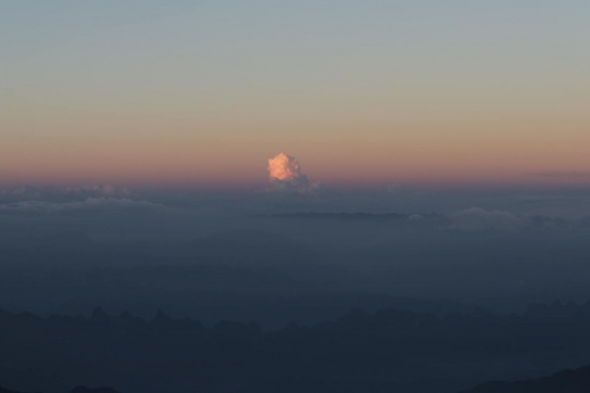 Trekking Tây Côn Lĩnh, Hà Giang
