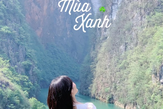 Hà Giang tháng 5 có gì