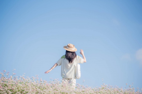 Hà Giang những ngày cuối tháng 9