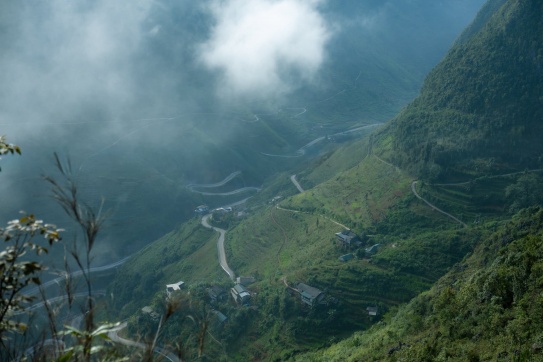 Đến Hà Giang....