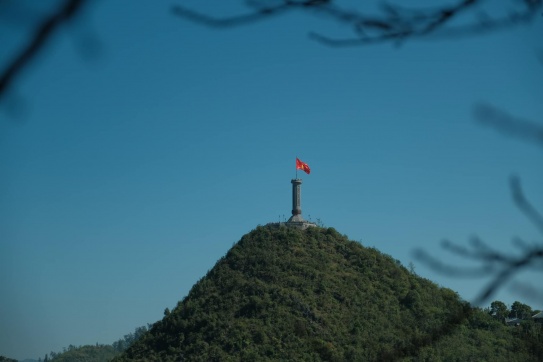 Vẻ đẹp của Hà Giang 