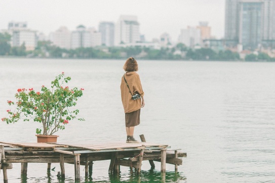 20 điều nhất-định-phải-thử vào mùa thu Hà Nội