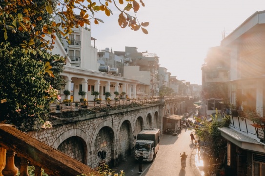 Hãy chụp thật nhiều ảnh....