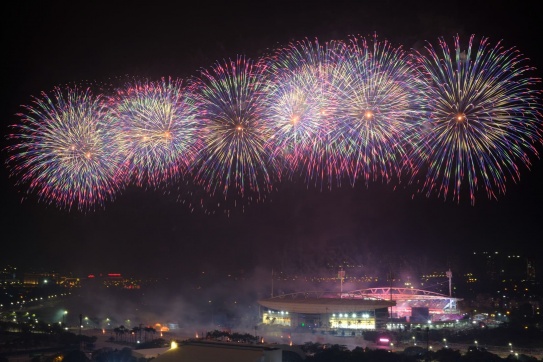 Chúc mừng Đại hội đại biểu Đảng khoá XIV 