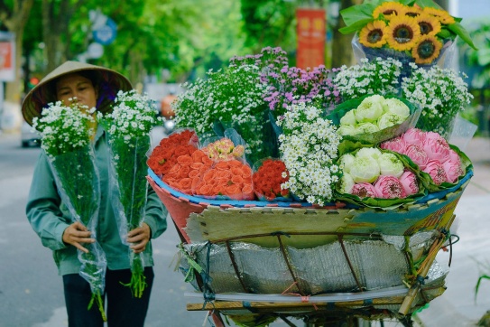 Nếu có thứ gì đó vừa là ký ức