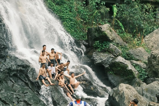 Mấy nay Miền Bắc mất điện thì phải làm sao?!