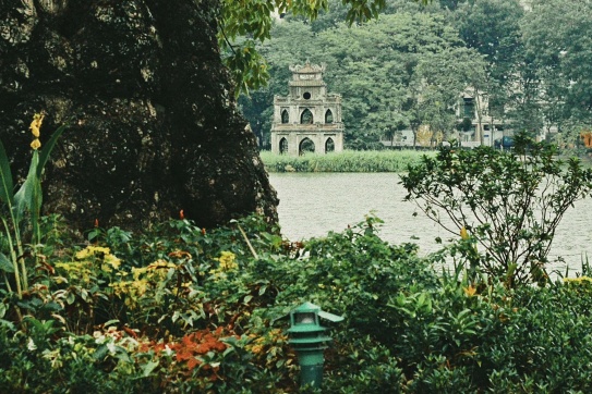 Chuyện của mùa đông 