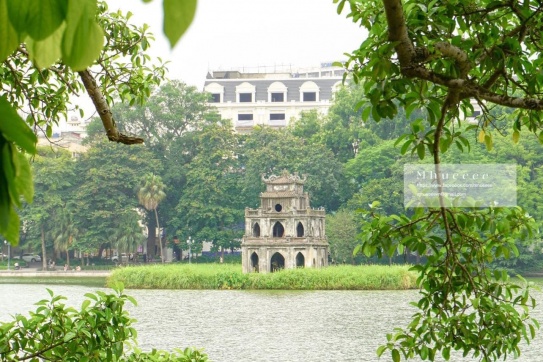 Một ngày mùa thu sẽ diễn ra như thế nào?