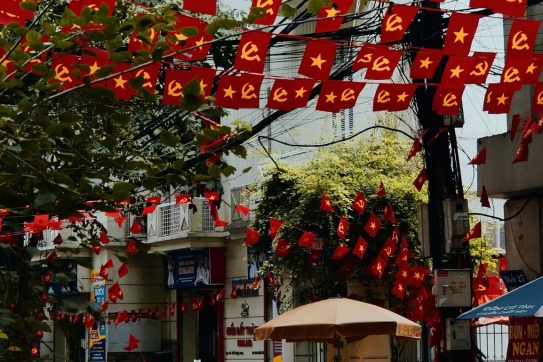 Hà Nội bỏ qua bản mùa thu premium sang ngay bản mùa đông demo