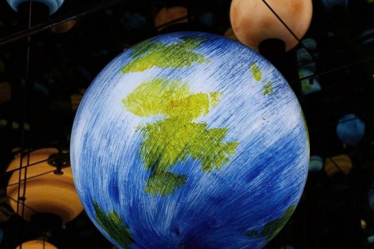 TRIỂN LÃM NGHỆ THUẬT ÁNH SÁNG - HÒA MÌNH VÀO KHÔNG GIAN ẢO DIỆU